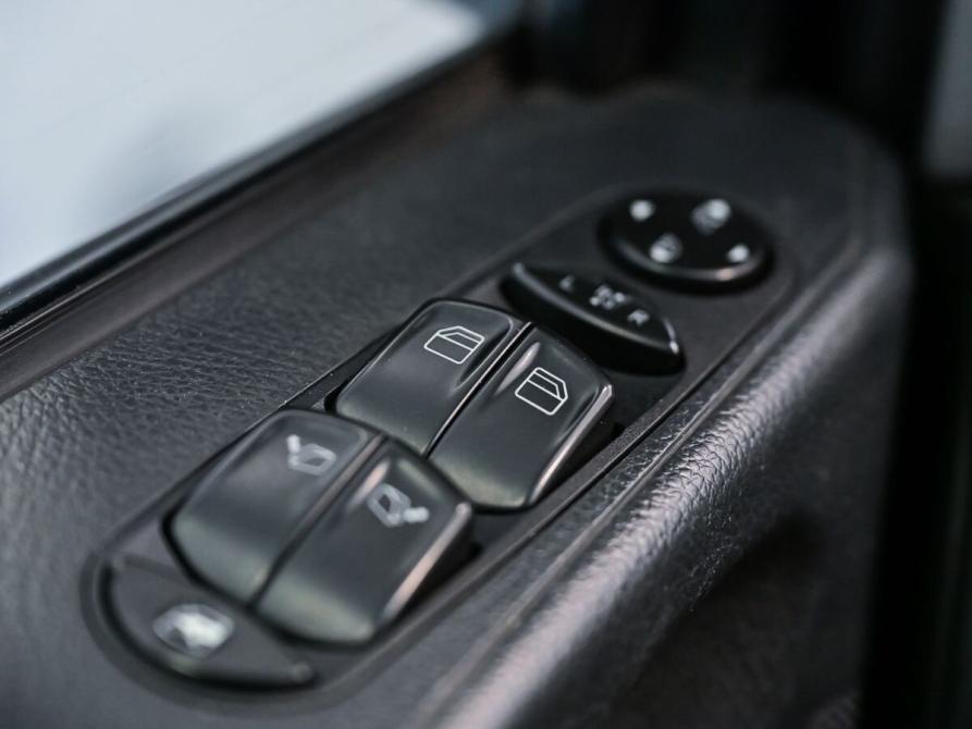 Mercedes-Benz Viano I (W639) Рестайлинг Ростов-на-Дону  - изображение 24