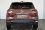 Hyundai Creta II Санкт-Петербург  - изображение 21