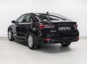 Skoda Octavia IV (A8) Москва  - изображение 37