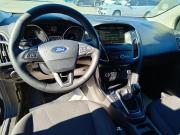 Ford Focus III Рестайлинг Тюмень  - изображение 31