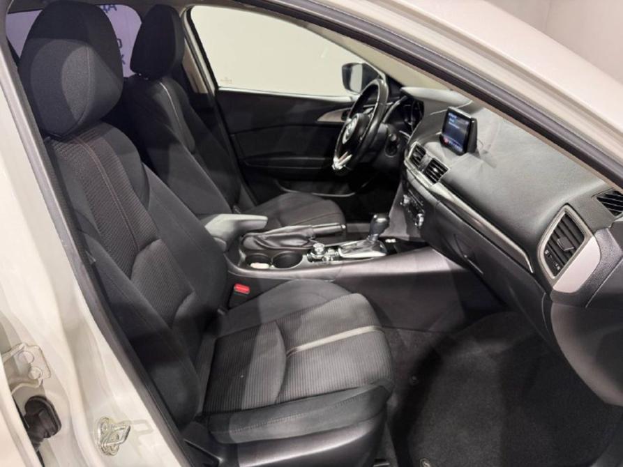 Mazda 3 III (BM) Рестайлинг Москва  - изображение 9