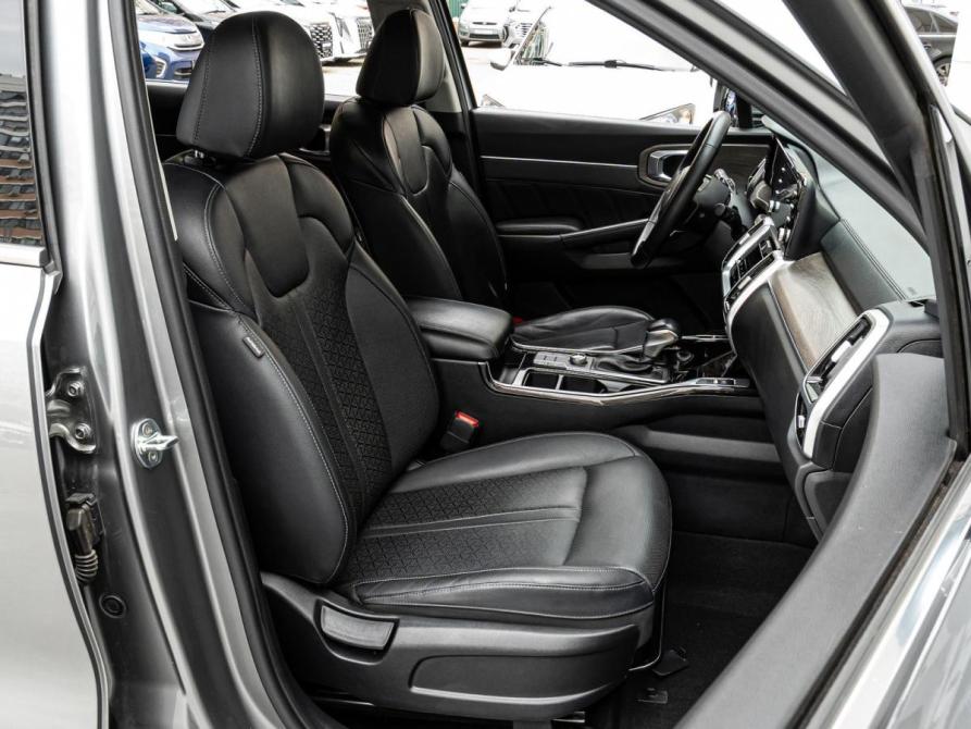 Kia Sorento IV Краснодар  - изображение 8