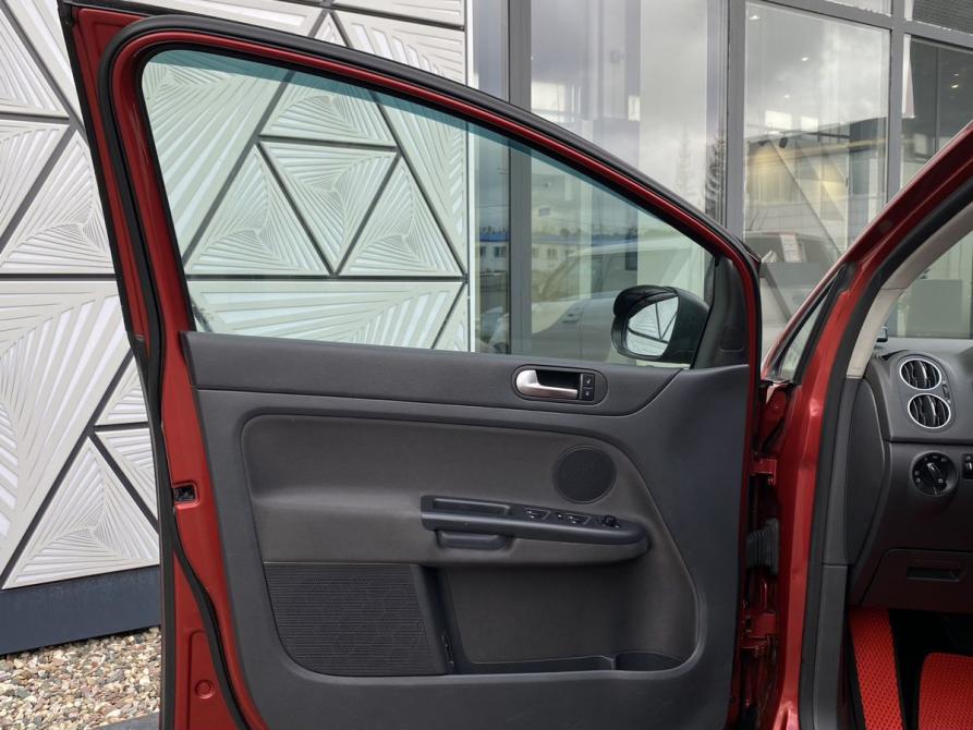 Volkswagen Golf Plus I Москва  - изображение 15
