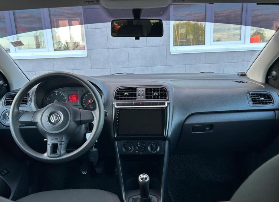 Volkswagen Polo V Альметьевск  - изображение 13