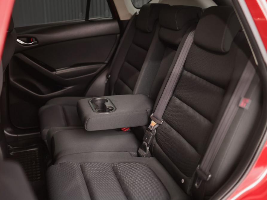 Mazda CX-5 I Рестайлинг Ижевск  - изображение 9