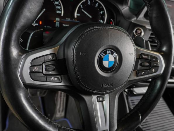 BMW X4 II (G02) с пробегом 2018 года, цена 3 789 000 рублей, 106252 км, внедорожник, Автокод Объявления