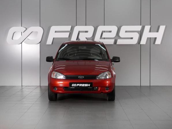 Lada (ВАЗ) Kalina I с пробегом 2012 года, цена 609 000 рублей, 27097 км, универсал, Автокод Объявления