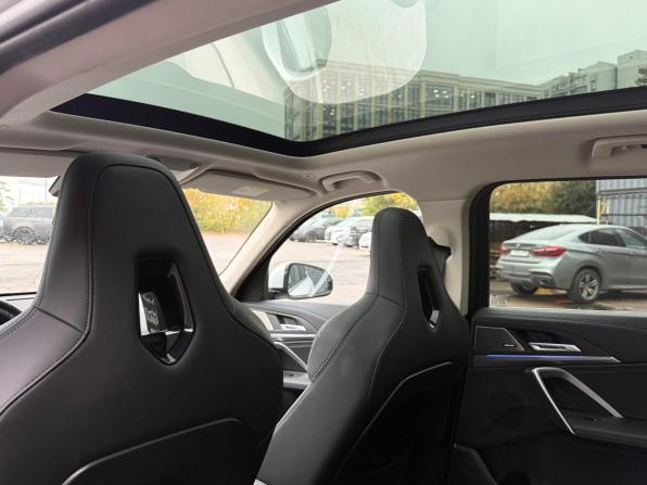 BMW X1 III (U11/U12) с пробегом 2024 года, цена 4 690 000 рублей, 12054 км, внедорожник, Автокод Объявления