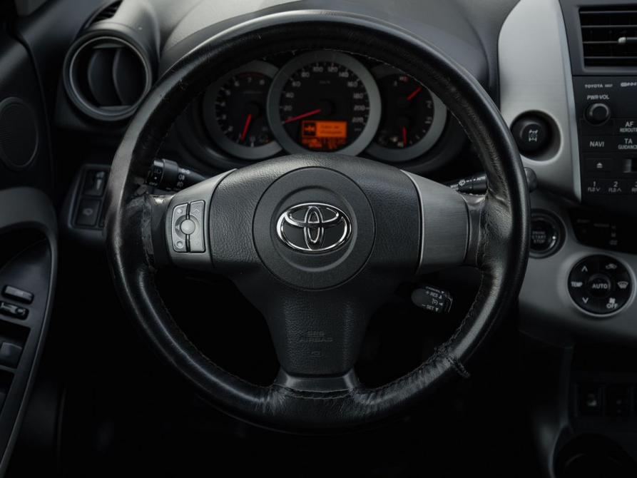 Toyota RAV4 III (XA30) Тюмень  - изображение 8