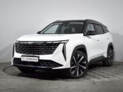 Geely Atlas II Санкт-Петербург  - изображение 24