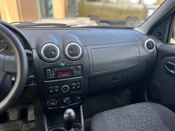 Lada (ВАЗ) Largus I с пробегом 2020 года, цена 869 000 рублей, 163083 км, универсал, Автокод Объявления