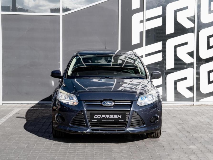 Ford Focus III Краснодар  - изображение 3
