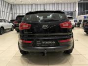 Kia Sportage III Казань  - изображение 29