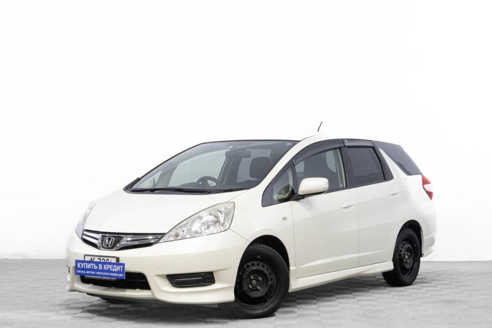 Honda Fit Shuttle I Барнаул  - изображение 4