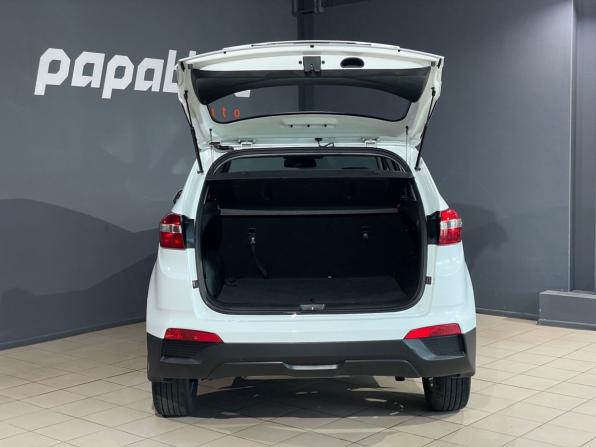 Hyundai Creta I с пробегом 2019 года, цена 1 699 000 рублей, 163908 км, внедорожник, Автокод Объявления