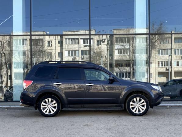 Subaru Forester III Рестайлинг с пробегом 2012 года, цена 1 370 000 рублей, 189617 км, внедорожник, Автокод Объявления