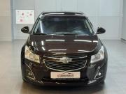 Chevrolet Cruze I Рестайлинг Красноярск  - изображение 21