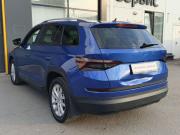 Skoda Kodiaq I Москва  - изображение 27