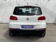 Volkswagen Tiguan I Рестайлинг Тамбов  - изображение 25