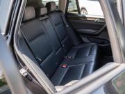 BMW X3 II (F25) Рестайлинг Сочи  - изображение 29