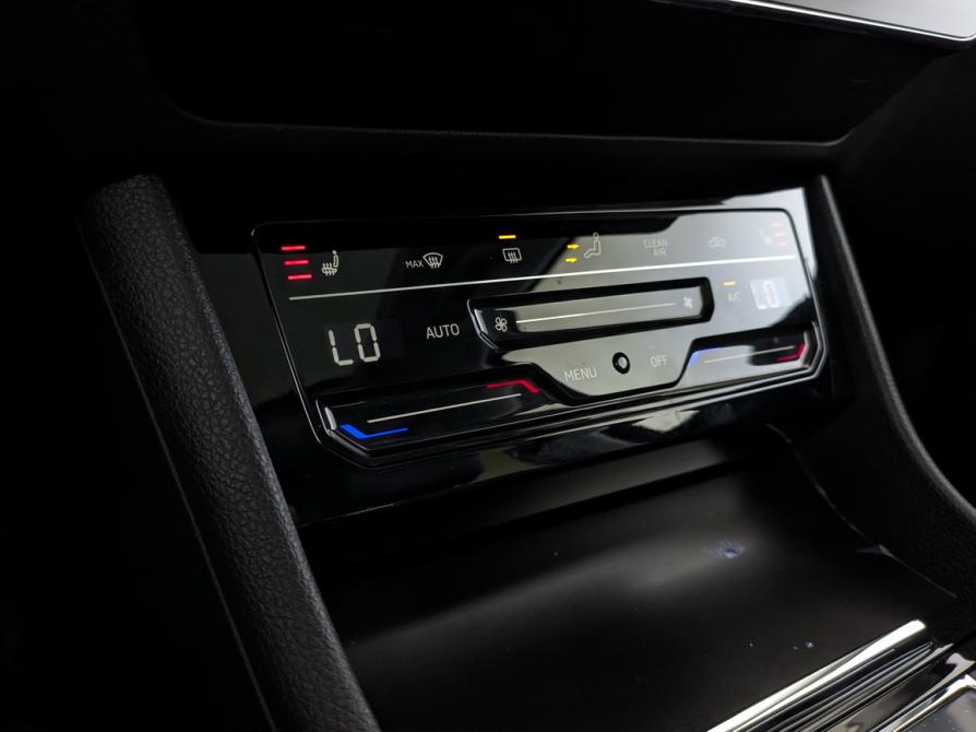 Skoda Superb III Рестайлинг Москва  - изображение 28