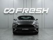 Ford Mustang VI Рестайлинг Воронеж  - изображение 21