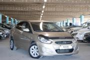 Hyundai Solaris I Уфа  - изображение 21