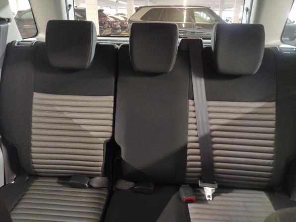 Suzuki SX4 I (Classic) Рестайлинг с пробегом 2014 года, цена 1 169 000 рублей, 99324 км, хэтчбек, Автокод Объявления