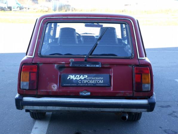 Lada (ВАЗ) 2104 с пробегом 1997 года, цена 65 000 рублей, 86000 км, универсал, Автокод Объявления