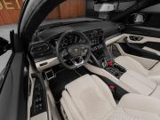 Lamborghini Urus I Москва  - изображение 40