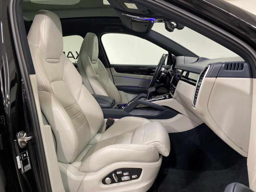 Porsche Cayenne III Санкт-Петербург  - изображение 24