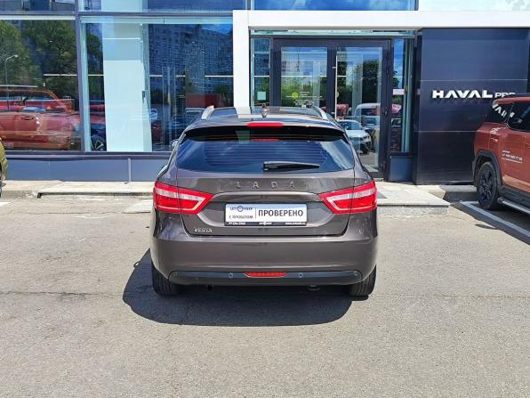 Lada (ВАЗ) Vesta I с пробегом 2021 года, цена 1 152 000 рублей, 100331 км, универсал, Автокод Объявления