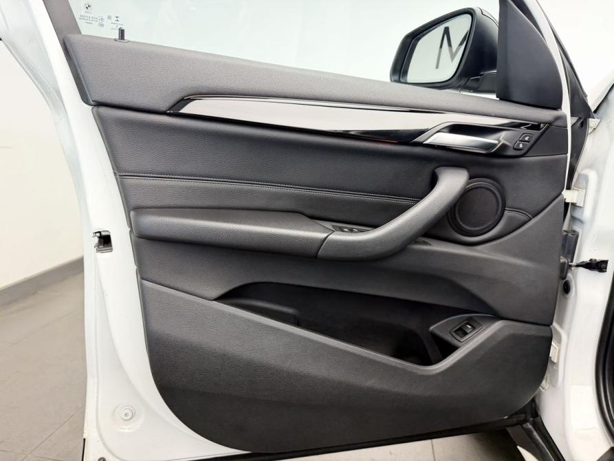 BMW X1 II (F48) Рестайлинг Москва  - изображение 14