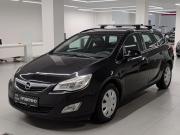 Opel Astra J Казань  - изображение 23