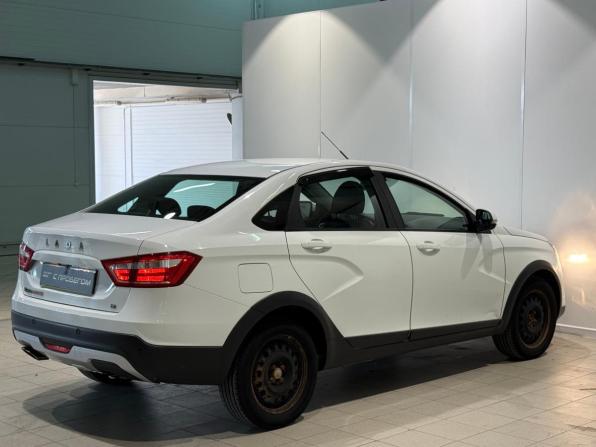Lada (ВАЗ) Vesta I с пробегом 2019 года, цена 1 020 000 рублей, 121150 км, седан, Автокод Объявления