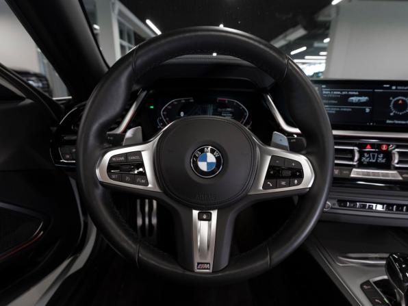 BMW Z4 III (G29) с пробегом 2021 года, цена 5 350 000 рублей, 37620 км, кабриолет, Автокод Объявления