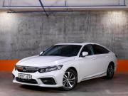 Honda Inspire VI Уфа  - изображение 29