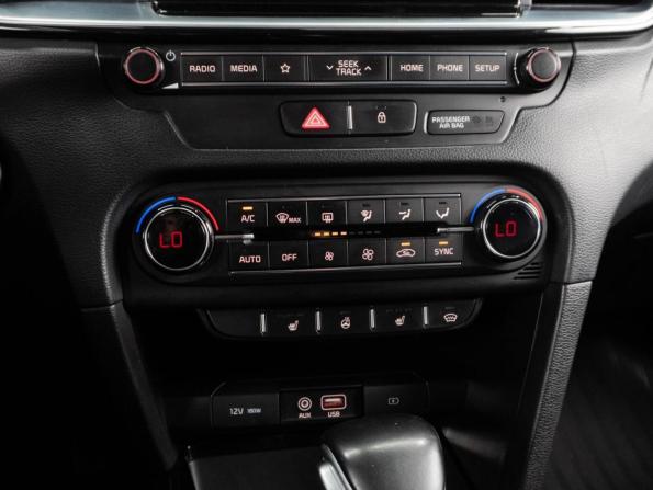 Kia Ceed III с пробегом 2019 года, цена 1 629 000 рублей, 113865 км, хэтчбек, Автокод Объявления
