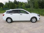 Lada (ВАЗ) Vesta I Калуга  - изображение 20