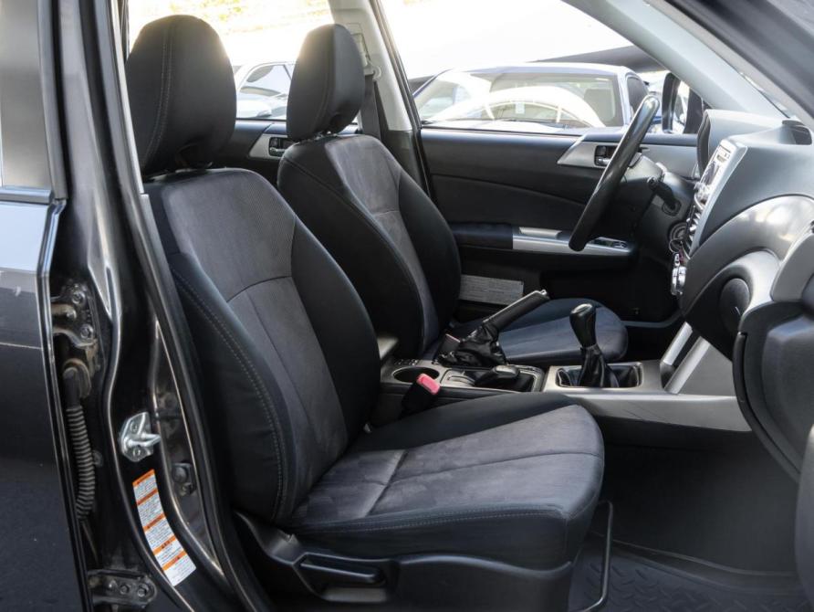 Subaru Forester III Волгоград  - изображение 8