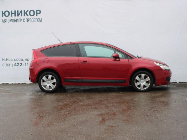 Citroen C4 I с пробегом 2007 года, цена 189 000 рублей, 227355 км, хэтчбек, Автокод Объявления
