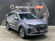 Chery Tiggo 7 Pro Max I Пермь  - изображение 30