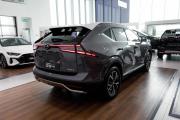 GAC GS4 Москва  - изображение 20