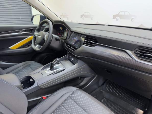 Haval F7x I с пробегом 2021 года, цена 2 199 000 рублей, 15332 км, внедорожник, Автокод Объявления