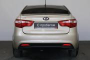 Kia Rio III Санкт-Петербург  - изображение 21
