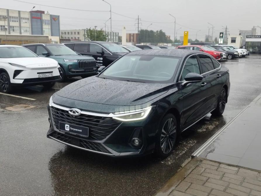 Chery Arrizo 8 Санкт-Петербург  - изображение 3