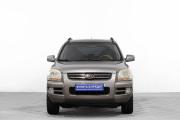 Kia Sportage II Барнаул  - изображение 24