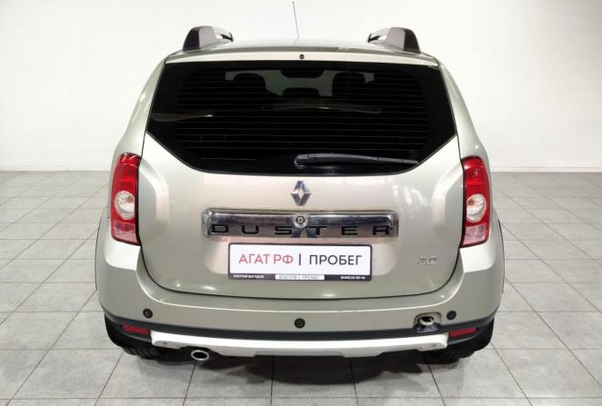 Renault Duster I с пробегом 2014 года, цена 915 000 рублей, 217878 км, внедорожник, Автокод Объявления