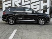 Hyundai Santa Fe IV Рестайлинг Ставрополь  - изображение 32