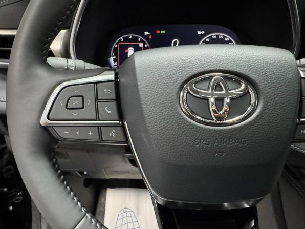 Toyota Highlander IV (XU70) с пробегом 2026 года, цена 5 070 000 рублей, 21 км, внедорожник, Автокод Объявления